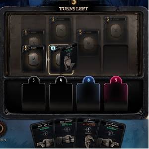 The Foretold Westmark Legacy - Corrupted Devotee