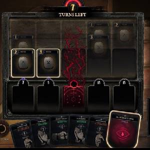 The Foretold Westmark Legacy - Bloodletting Spell