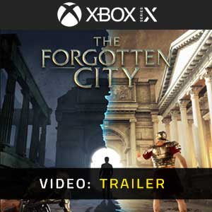 The Forgotten City Xbox Series X Video Trailer