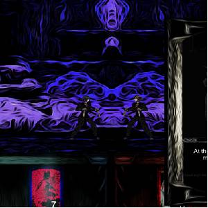 The Four Paths - Shua's Flower