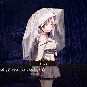 boy springs into action again