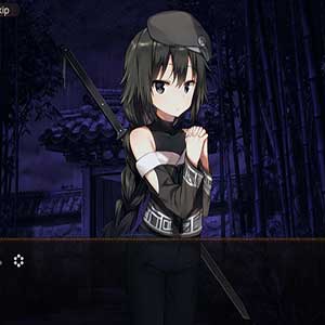 live in the forest near a pond