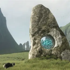 The Free Shepherd - Stone