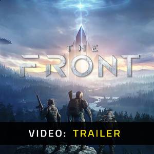 The Front Video Trailer