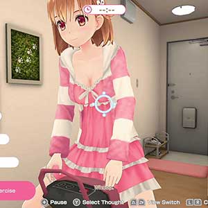 The Future You’ve Been Dreaming Of - Exercise