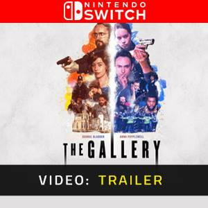 The Gallery Switch