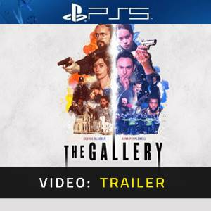 The Gallery Playstation 5