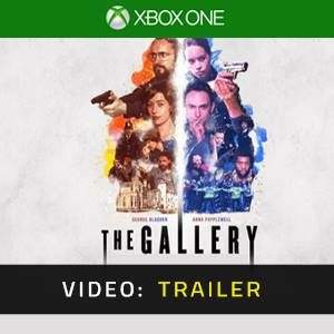 The Gallery Xbox One