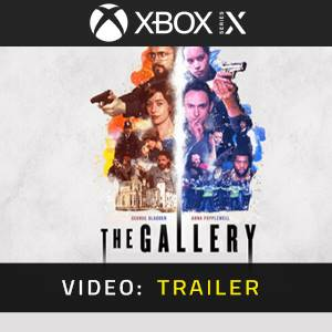 The Gallery Xbox Series X