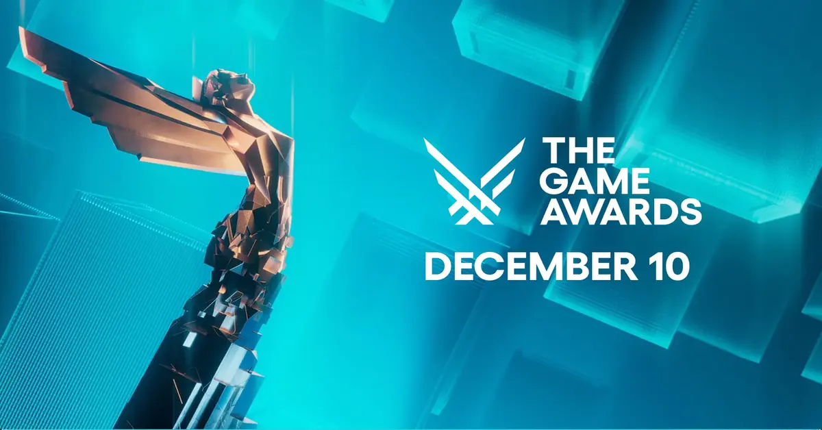 The Game Awards 2026 Locks In December 10 Date Ahead of November Nominees