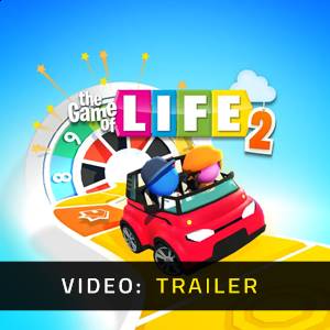 The Game of Life 2 Video Trailer