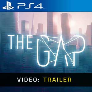The Gap Video Trailer