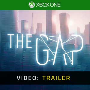The Gap Video Trailer