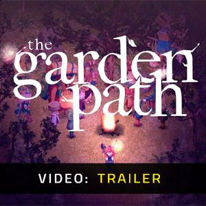 The Garden Path Pc