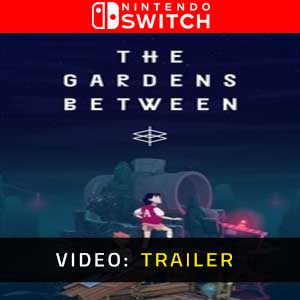 The Gardens Between Nintendo Switch Video Trailer