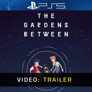 The Gardens Between PS4 Video Trailer