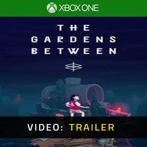The Gardens Between Xbox One Video Trailer