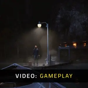 The Gold River Project - Gameplay