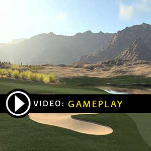 The Golf Club 2 Xbox One Gameplay Video