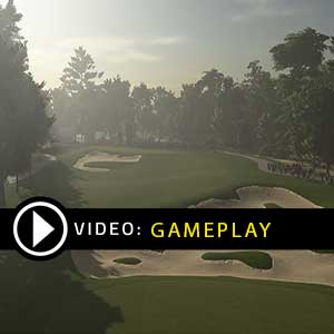 The Golf Club 2019 featuring PGA TOUR Gameplay Video