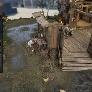 The Guild 1 Remake: Europa 1410 - Burning Embers