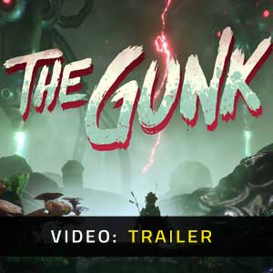 The Gunk Video Trailer