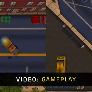 The Henchmen - Gameplay