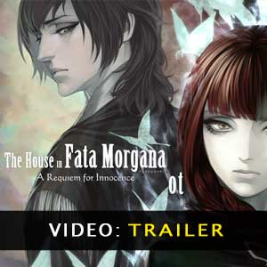 Buy The House in Fata Morgana A Requiem for Innocence CD Key Compare Prices