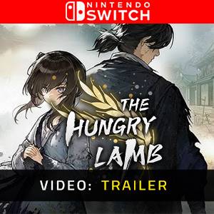 The Hungry Lamb - Trailer