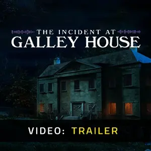 The Incident at Galley House - Trailer
