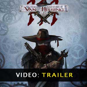 Buy The Incredible Adventures of Van Helsing 3 CD Key Compare Prices