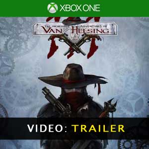 Buy The Incredible Adventures of Van Helsing 3 CD Key Compare Prices