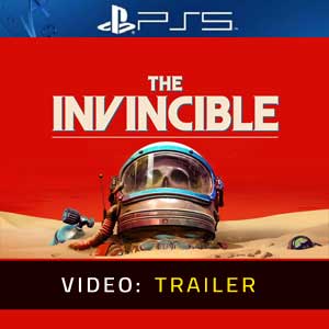 The Invincible Video Trailer