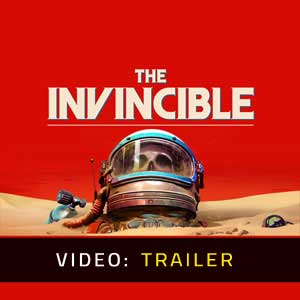 The Invincible Video Trailer