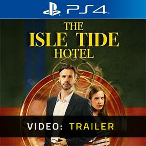The Isle Tide Hotel Playstation 4
