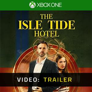 The Isle Tide Hotel Xbox One