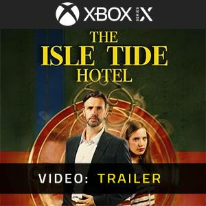 The Isle Tide Hotel Xbox Series X