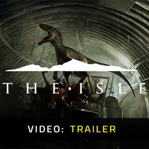 The Isle - Video Trailer