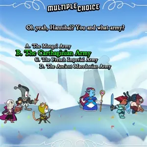 The Jackbox Party Pack 11 – Choices