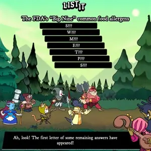 The Jackbox Party Pack 11 – Legends of Trivia