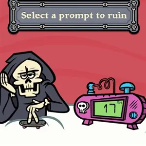 The Jackbox Party Pack 11 – Doominate