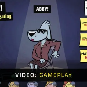 The Jackbox Party Pack 11 – Gameplay