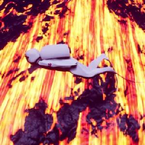 The Kaiyo Mission - Eruption