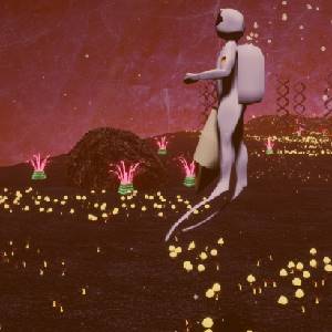 The Kaiyo Mission - Organisms