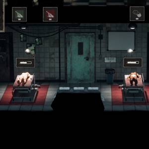 The Kindeman Remedy - Experiments