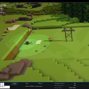 The Kindred - Generator