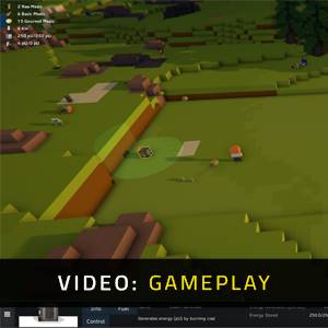 The Kindred - Gameplay