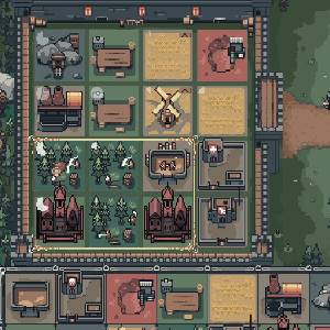 The King is Watching - Resurrection