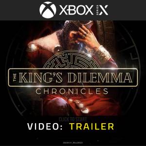 The King’s Dilemma Chronicles Xbox Series - Trailer