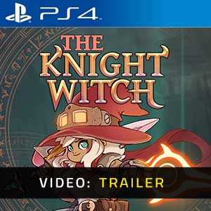 The Knight Witch - Trailer